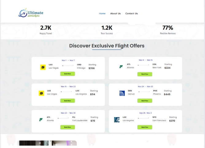 ultimateairticketspot